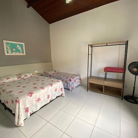 Suites Itapoa ウバトゥバ エクステリア 写真